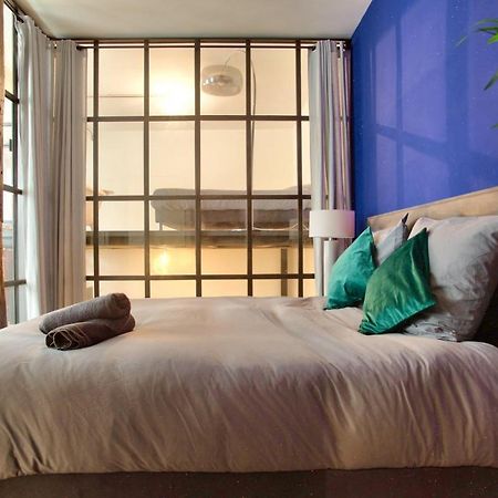 2 Bedrooms Le Marais Nazareth Paris Exterior photo