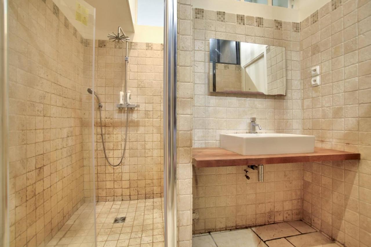 2 Bedrooms Le Marais Nazareth Paris Exterior photo