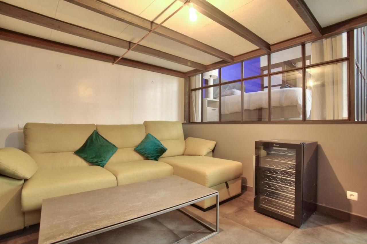 2 Bedrooms Le Marais Nazareth Paris Exterior photo